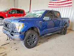 1FTFW1E83NFB80799 2022 FORD F-150
