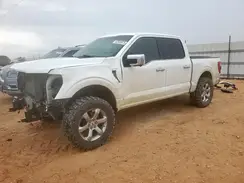 1FTFW1E83NFB81094 2022 FORD F-150