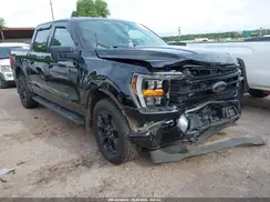 1FTFW1E83NFB84805 2022 FORD F-150