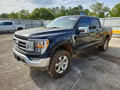 1FTFW1E83NFB88157 2022 FORD F-150