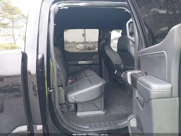 1FTFW1E83NFB93505 2022 FORD F-150 - Image 8