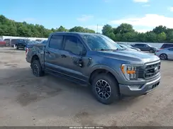 1FTFW1E83NFB99871 2022 FORD F-150