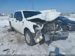 1FTFW1E83NFC07709 2022 FORD F-150