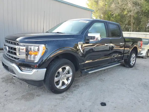 1FTFW1E83NFC11131 2022 FORD F-150 - Image 1