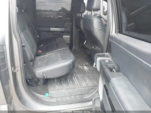 1FTFW1E83NFC22579 2022 FORD F-150 - Image 8