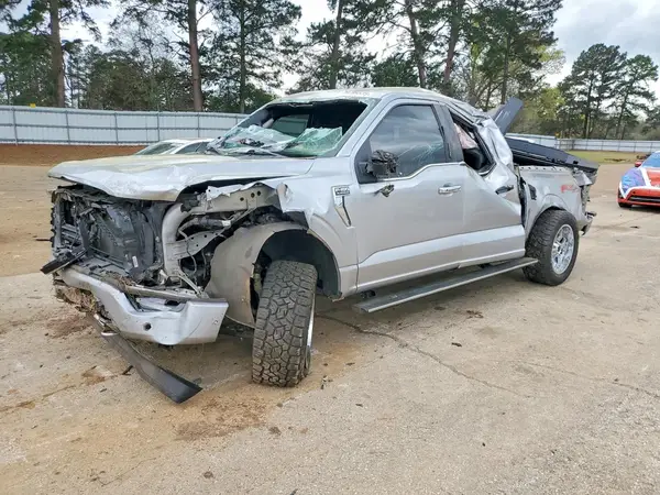 1FTFW1E83NFC37213 2022 FORD F-150 - Image 1