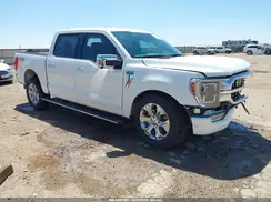 1FTFW1E83NFC37678 2022 FORD F-150