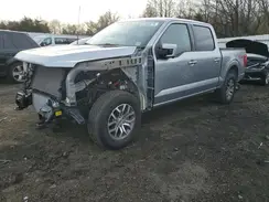 1FTFW1E83NFC38474 2022 FORD F-150