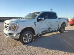 1FTFW1E83NFC43027 2022 FORD F-150