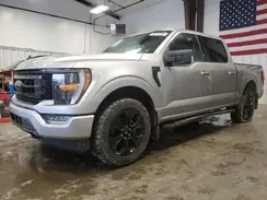 1FTFW1E83NFC43335 2022 FORD F-150