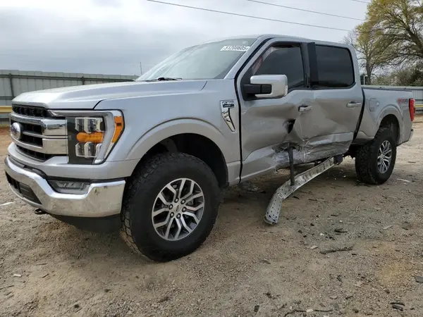 1FTFW1E83NFC44064 2022 FORD F-150 - Image 1
