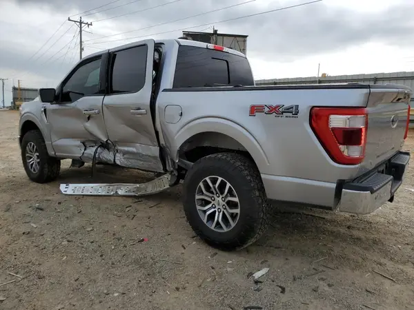 1FTFW1E83NFC44064 2022 FORD F-150 - Image 2