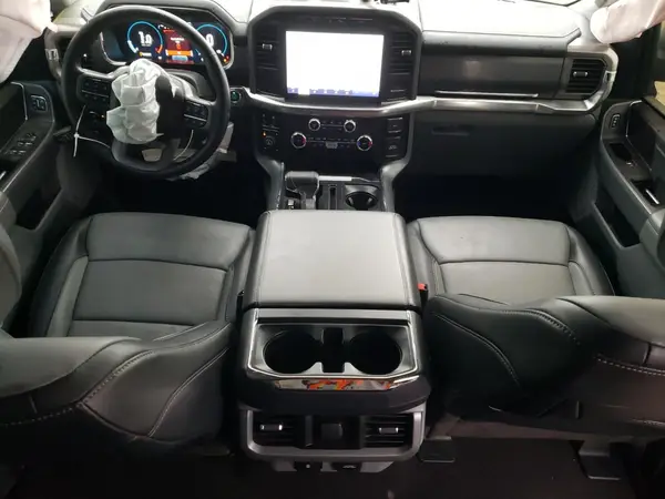 1FTFW1E83NFC44064 2022 FORD F-150 - Image 8
