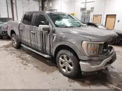 1FTFW1E83NKD02388 2022 FORD F-150