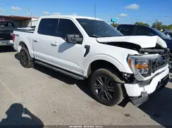 1FTFW1E83NKD08384 2022 FORD F-150