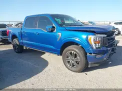 1FTFW1E83NKD21572 2022 FORD F-150