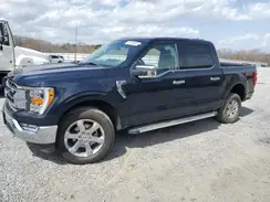 1FTFW1E83NKD32233 2022 FORD F-150