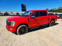 1FTFW1E83NKD32507 2022 FORD F-150