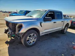 1FTFW1E83NKD36962 2022 FORD F-150