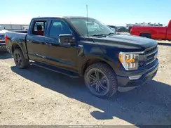 1FTFW1E83NKD37903 2022 FORD F-150