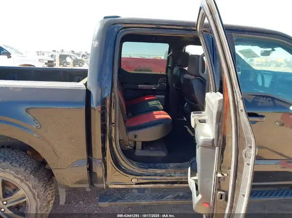 1FTFW1E83NKD37903 2022 FORD F-150 - Image 8