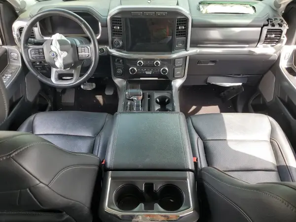 1FTFW1E83NKD37965 2022 FORD F-150 - Image 8