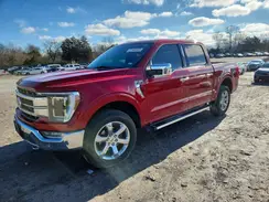 1FTFW1E83NKD39246 2022 FORD F-150