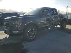 1FTFW1E83NKD41160 2022 FORD F-150