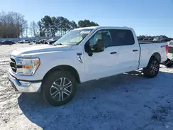 1FTFW1E83NKD46195 2022 FORD F-150