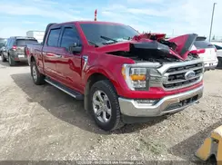 1FTFW1E83NKD46780 2022 FORD F-150