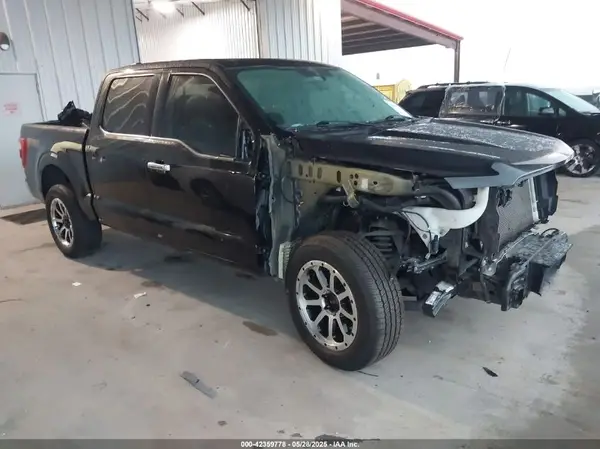 1FTFW1E83NKD66608 2022 FORD F-150 - Image 1