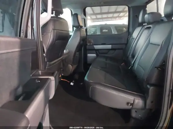 1FTFW1E83NKD66608 2022 FORD F-150 - Image 8