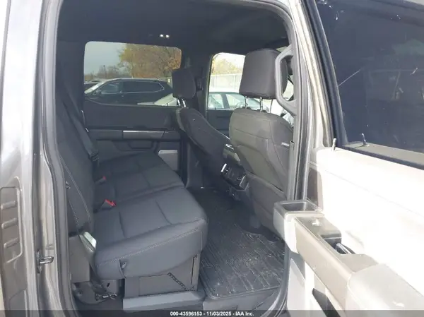 1FTFW1E83NKD68083 2022 FORD F-150 - Image 8