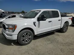 1FTFW1E83NKD83375 2022 FORD F-150