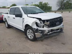 1FTFW1E83NKD84042 2022 FORD F-150