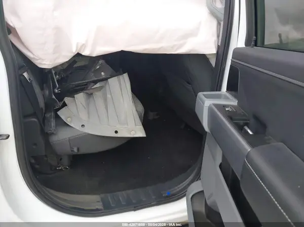 1FTFW1E83NKD84042 2022 FORD F-150 - Image 8