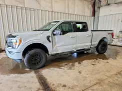 1FTFW1E83NKD89788 2022 FORD F-150