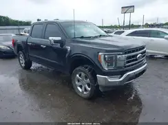 1FTFW1E83NKD93680 2022 FORD F-150