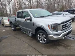 1FTFW1E83NKD97941 2022 FORD F-150