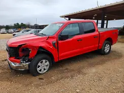 1FTFW1E83NKE20375 2022 FORD F-150