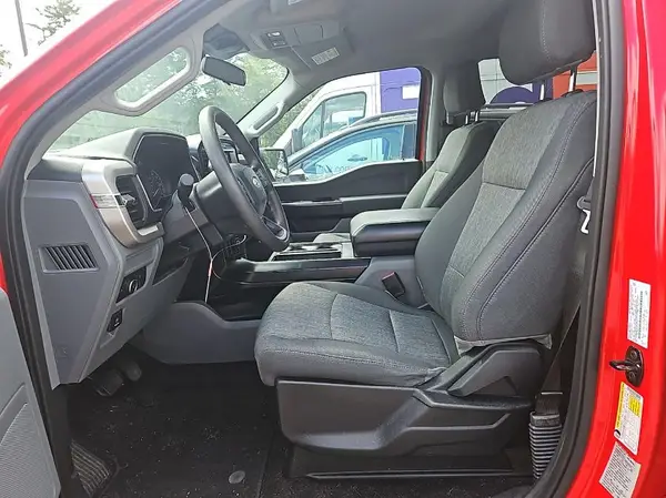 1FTFW1E83NKE21381 2022 FORD F-150 - Image 1