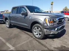 1FTFW1E83NKE24605 2022 FORD F-150