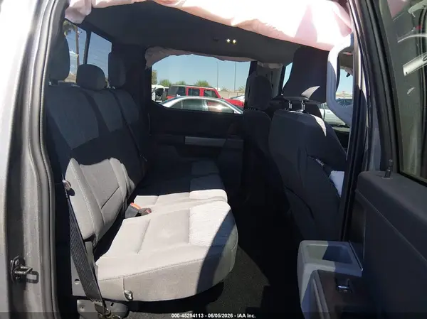 1FTFW1E83NKE24605 2022 FORD F-150 - Image 8