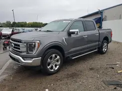 1FTFW1E83NKE29111 2022 FORD F-150