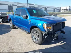 1FTFW1E83NKE60178 2022 FORD F-150