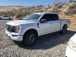 1FTFW1E83NKE70208 2022 FORD F-150