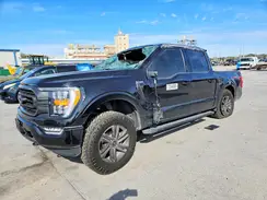 1FTFW1E83NKE73318 2022 FORD F-150