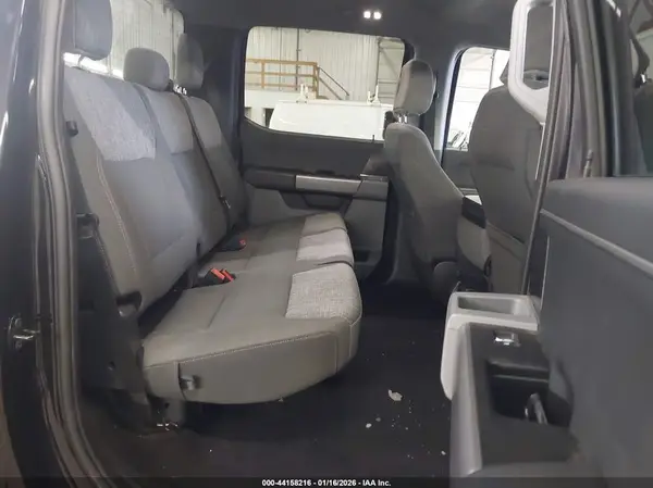 1FTFW1E83NKE75182 2022 FORD F-150 - Image 8