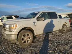 1FTFW1E83NKE80544 2022 FORD F-150