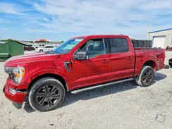 1FTFW1E83NKE81323 2022 FORD F-150